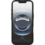 Just in Case iPhone 17 Air - ArmorElite MagSafe Case, Housse smartphone Noir/transparent