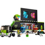 LEGO Ville - Camion de jeu, Jouets de construction 