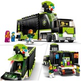 LEGO Ville - Camion de jeu, Jouets de construction 