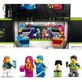 LEGO Ville - Camion de jeu, Jouets de construction 