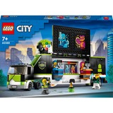 LEGO Ville - Camion de jeu, Jouets de construction 