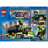LEGO Ville - Camion de jeu, Jouets de construction 