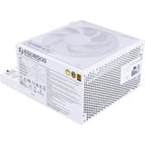 Lian Li EDGE GOLD 850 alimentation modulaire 850 watt Blanc, 1x 12V-2x6, 4x PCIe