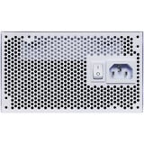 Lian Li EDGE GOLD 850 alimentation modulaire 850 watt Blanc, 1x 12V-2x6, 4x PCIe