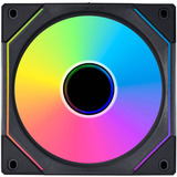 Lian Li UNI FAN SL-INFINITY 120 Reversed Blade, Ventilateur de boîtier Noir