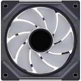 Lian Li UNI FAN SL-INFINITY 120 Reversed Blade, Ventilateur de boîtier Noir