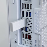 Lian Li Uni FAN Wireless Controller V2.1, Contrôleur de ventilateurs Blanc