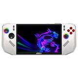 Claw A8 BZ2EM-047NL, Console portable