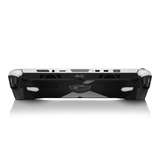 MSI Claw A8 BZ2EM-047NL, Console portable Blanc/Noir, 24 Go | 1 To SSD | Wi-Fi 7 | BT 5.4 | Win 11 | 120 Hz