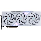 MSI GeForce RTX 5080 16G GAMING TRIO OC WHITE, Carte graphique 1x HDMI, 3x DisplayPort