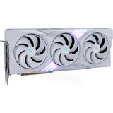 MSI GeForce RTX 5080 16G GAMING TRIO OC WHITE, Carte graphique 1x HDMI, 3x DisplayPort
