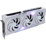MSI GeForce RTX 5080 16G GAMING TRIO OC WHITE, Carte graphique 1x HDMI, 3x DisplayPort