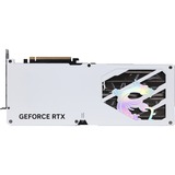 MSI GeForce RTX 5080 16G GAMING TRIO OC WHITE, Carte graphique 1x HDMI, 3x DisplayPort