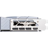 MSI GeForce RTX 5080 16G GAMING TRIO OC WHITE, Carte graphique 1x HDMI, 3x DisplayPort