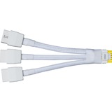 MSI GeForce RTX 5080 16G GAMING TRIO OC WHITE, Carte graphique 1x HDMI, 3x DisplayPort