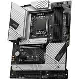 MSI PRO Z790-A MAX WIFI carte mère socket 1700 Argent, RAID, 2.5Gb-LAN, Wifi 7, BT, Sound, ATX