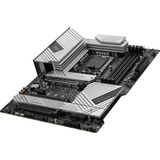 MSI PRO Z790-A MAX WIFI carte mère socket 1700 Argent, RAID, 2.5Gb-LAN, Wifi 7, BT, Sound, ATX