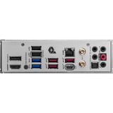 MSI PRO Z790-A MAX WIFI carte mère socket 1700 Argent, RAID, 2.5Gb-LAN, Wifi 7, BT, Sound, ATX