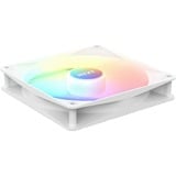 NZXT F120 RGB Core ventilateur de boîtier Blanc, 120 x 120 x 26 mm, PWM