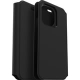 Otterbox Strada Via - iPhone 13 Pro Max, Housse smartphone Noir