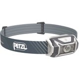 Petzl TIKKA CORE  , Lumière LED Gris