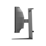 Philips Evnia 34M2C6500/00 34" Moniteur UltraWide gaming incurvé Gris foncé, 1x DisplayPort, 2x HDMI, 2x USB-A, 175 Hz