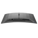 Philips Evnia 34M2C6500/00 34" Moniteur UltraWide gaming incurvé Gris foncé, 1x DisplayPort, 2x HDMI, 2x USB-A, 175 Hz