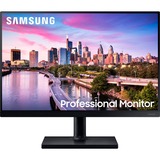 SAMSUNG F24T450GYU 24" Moniteur  Noir, DVI, DisplayPort, HDMI, USB, Audio