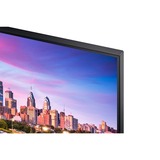 SAMSUNG F24T450GYU 24" Moniteur  Noir, DVI, DisplayPort, HDMI, USB, Audio
