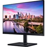 SAMSUNG F24T450GYU 24" Moniteur  Noir, DVI, DisplayPort, HDMI, USB, Audio