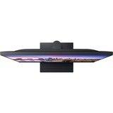 SAMSUNG F24T450GYU 24" Moniteur  Noir, DVI, DisplayPort, HDMI, USB, Audio