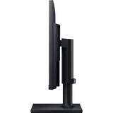 SAMSUNG F24T450GYU 24" Moniteur  Noir, DVI, DisplayPort, HDMI, USB, Audio