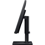 SAMSUNG F24T450GYU 24" Moniteur  Noir, DVI, DisplayPort, HDMI, USB, Audio