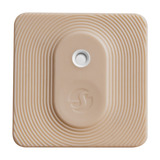 Shelly BLU H&T ZB, Capteur Beige, Bluetooth 5, Zigbee