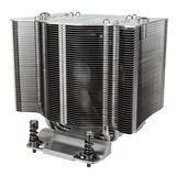 SilverStone SST-XE04-SP6P, Refroidisseur CPU 