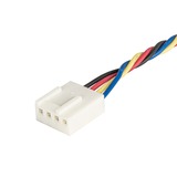 SilverStone SST-XE04-SP6P, Refroidisseur CPU 