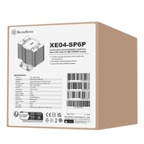 SilverStone SST-XE04-SP6P, Refroidisseur CPU 