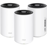 TP-Link Deco PX10 3-pack, Routeur maillé Blanc