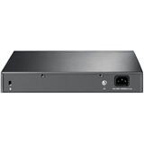 TP-Link TL-SF1024D, Switch Marron, Vente au détail