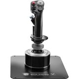 Thrustmaster HOTAS Warthog Flight, Contrôleur  Noir/Argent, PC