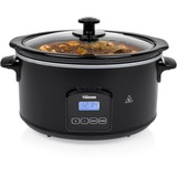 Tristar Slowcooker VS-3920, Multi-cuiseur Noir