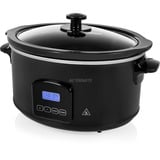 Tristar Slowcooker VS-3920, Multi-cuiseur Noir