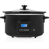 Tristar Slowcooker VS-3920, Multi-cuiseur Noir