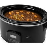 Tristar Slowcooker VS-3920, Multi-cuiseur Noir