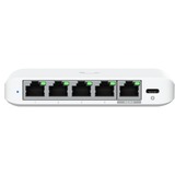 Ubiquiti Flex Mini 2.5G, Switch 