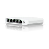 Ubiquiti Flex Mini 2.5G, Switch 