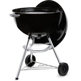 Weber Bar-B-Kettle barbecue au charbon de bois Noir, Ø 57 cm