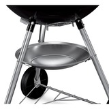 Weber Bar-B-Kettle barbecue au charbon de bois Noir, Ø 57 cm