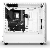 be quiet! SHADOW BASE 800 DX boîtier midi tower Blanc | 2x USB-A | 1x USB-C | RGB | Window