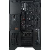 ALTERNATE Pure Lian Li Powered by ASUS ROG ASTRAL R7-5080, PC gaming Ryzen 7 9800X3D | RTX 5080 | 64 Go | 4 To SSD